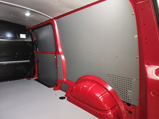 Volkswagen Transporter T6 2021