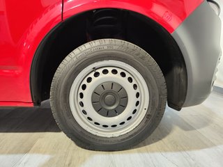 Volkswagen Transporter T6 2021
