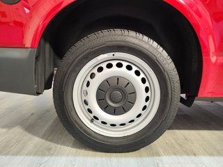 Volkswagen Transporter T6 2021
