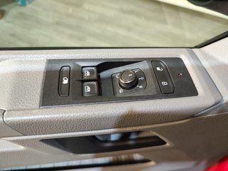 Volkswagen Transporter T6 2021