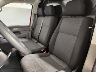 Volkswagen Transporter T6 2021