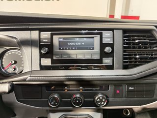 Volkswagen Transporter T6 2021