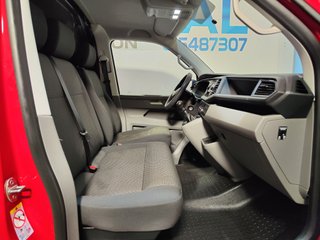 Volkswagen Transporter T6 2021
