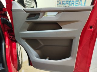 Volkswagen Transporter T6 2021