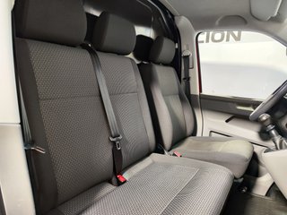 Volkswagen Transporter T6 2021