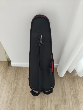 Funda de violín 4/4
