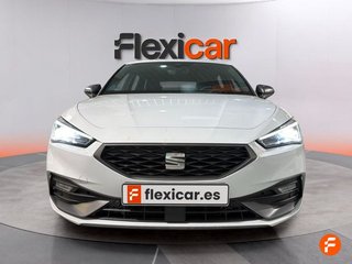 Seat Leon 1.5 TSI 85kW S&S FR 25 Aniversario