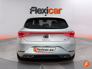 Seat Leon 1.5 TSI 85kW S&S FR 25 Aniversario