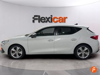 Seat Leon 1.5 TSI 85kW S&S FR 25 Aniversario