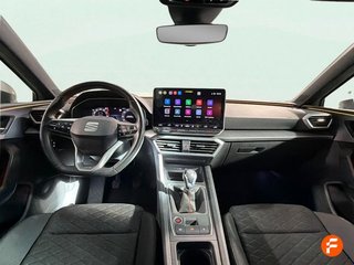 Seat Leon 1.5 TSI 85kW S&S FR 25 Aniversario