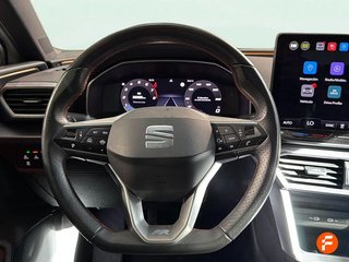 Seat Leon 1.5 TSI 85kW S&S FR 25 Aniversario