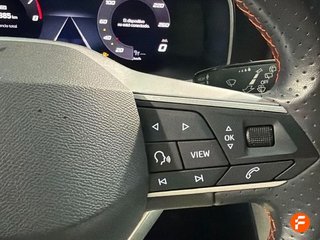Seat Leon 1.5 TSI 85kW S&S FR 25 Aniversario