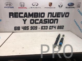 Amortiguadores toyota land cruiser nuevos