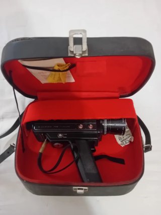 Tomavistas Cosina HDL HI-8
