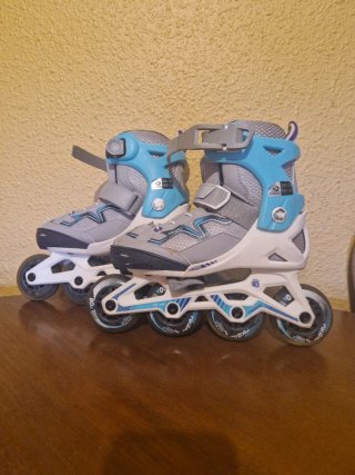 Patines Oxelo Talla 29-32