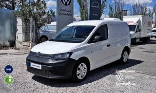 OFERTA - Volkswagen Caddy 2023 29000km MUY CUIDADA