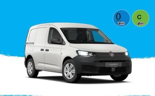 OFERTA - Volkswagen Caddy 2023 29000km MUY CUIDADA