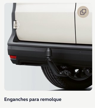 OFERTA - Volkswagen Caddy 2023 29000km MUY CUIDADA
