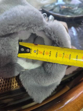 Cappottino cane in velluto a coste. Prezzo fisso