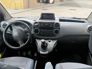 Citroen Berlingo 2010