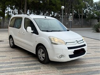 Citroen Berlingo 2010