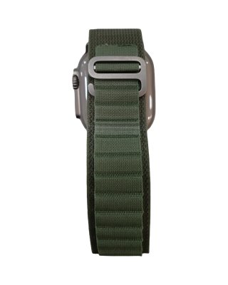 Apple Watch Ultra 49mm GPS + Cellular Titanio