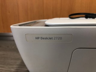 Confezione da 3 stampanti HP