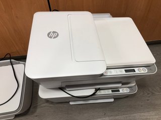 Confezione da 3 stampanti HP