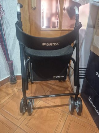 Andador Forta Drakon