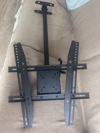 Soporte TV Techo Sinox