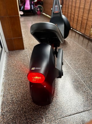 Patinete Eléctrico Xiaomi 6