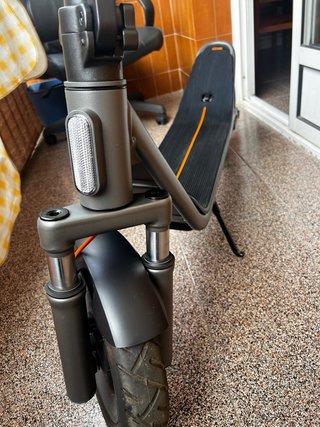 Patinete Eléctrico Xiaomi 6