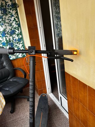 Patinete Eléctrico Xiaomi 6