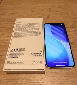 iPhone 13 256GB Rosa