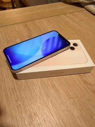 iPhone 13 256GB Rosa