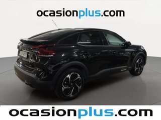 Citroen C4 PureTech 130 S&S Shine 96 kW (130 CV)