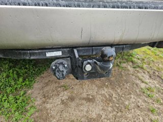 Toyota Land Cruiser 100 2003