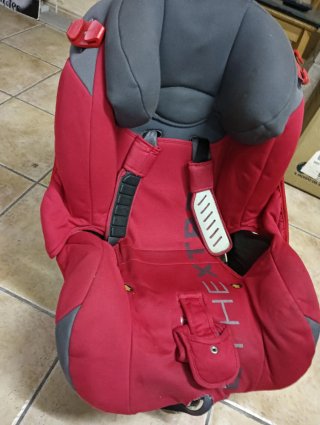 Silla de coche para bebe