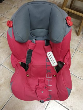 Silla de coche para bebe