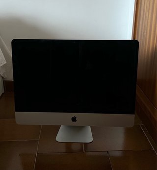 iMac 21,5” 2013 | SSD 1TB | 8GB RAM | Intel i5