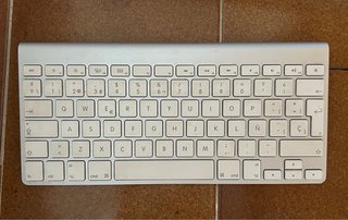 iMac 21,5” 2013 | SSD 1TB | 8GB RAM | Intel i5