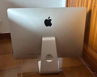 iMac 21,5” 2013 | SSD 1TB | 8GB RAM | Intel i5