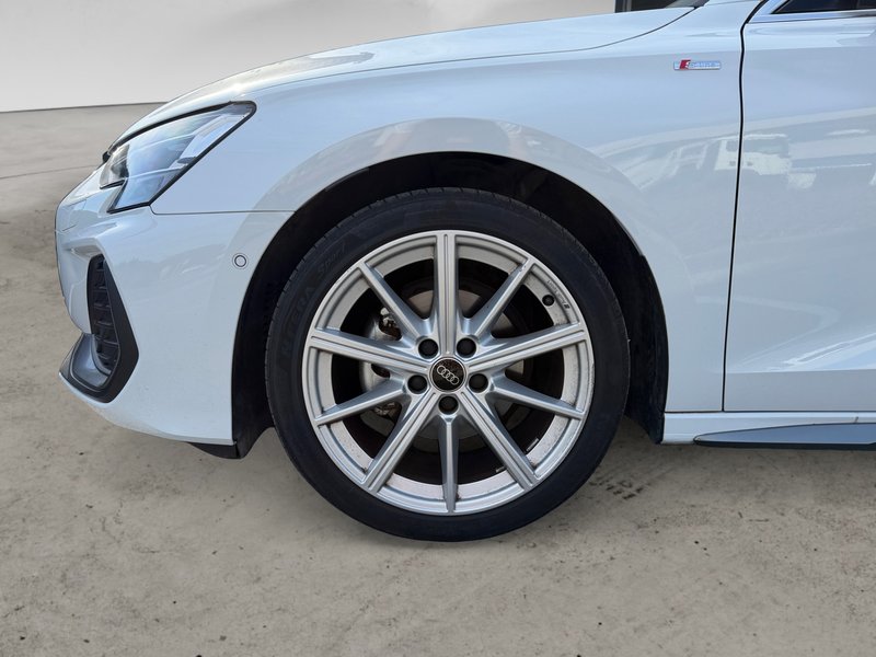 Audi A3 Sportback 35 TFSI S line 6 vel. 2025, foto 9