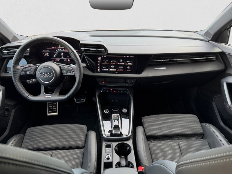 Audi A3 Sportback 35 TFSI S line 6 vel. 2025, foto 10