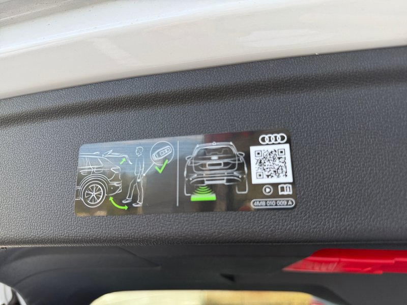 Audi A3 Sportback 35 TFSI S line 6 vel. 2025, foto 29