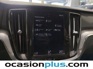 Volvo V60 D4 Momentum 140 kW (190 CV)