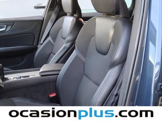 Volvo V60 D4 Momentum 140 kW (190 CV)