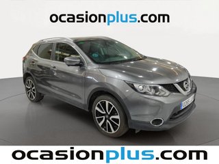 Nissan Qashqai dCi 130 Tekna 4x2 XTronic 96 kW (130 CV)