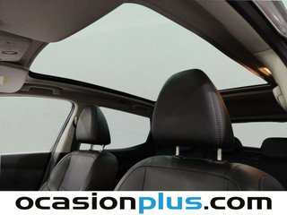 Nissan Qashqai dCi 130 Tekna 4x2 XTronic 96 kW (130 CV)