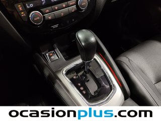 Nissan Qashqai dCi 130 Tekna 4x2 XTronic 96 kW (130 CV)